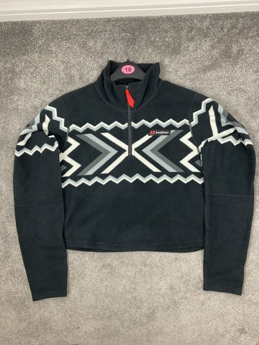 Berghaus prism printed trango - berghaus,