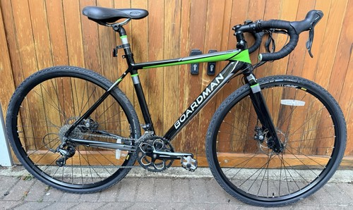 Boardman comp 50cm - boardman,