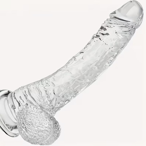 8inch dildo sex toy - 8inch,