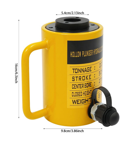 Ton manual oil - manual,