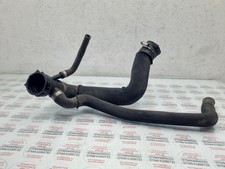 Audi A8 S8 D3 4E 2007 Diesel engine water coolant pipe hose 2027350 RKD34810