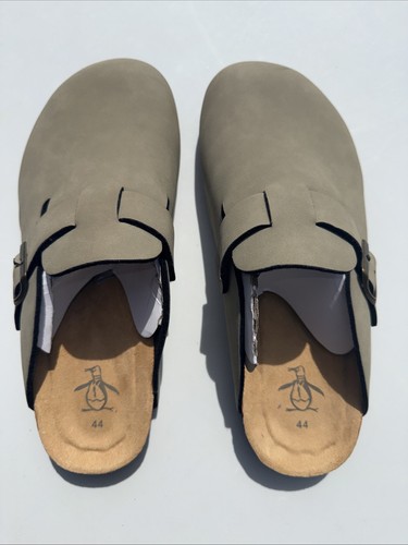 Original penguin men clogs - penguin, men’s