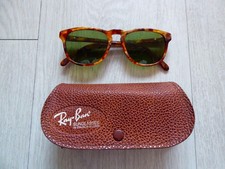 Vintage Ladies Ray Ban