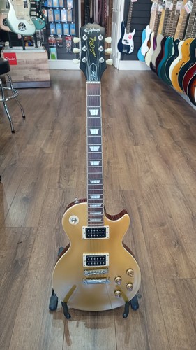 2nd hand epiphone slash - hand,