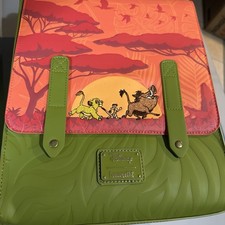 Disney the Lion King Simba