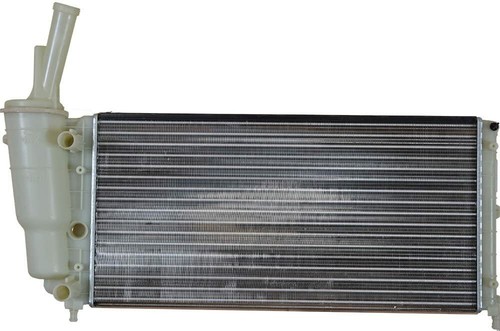Engine radiator fiat - c/ac,