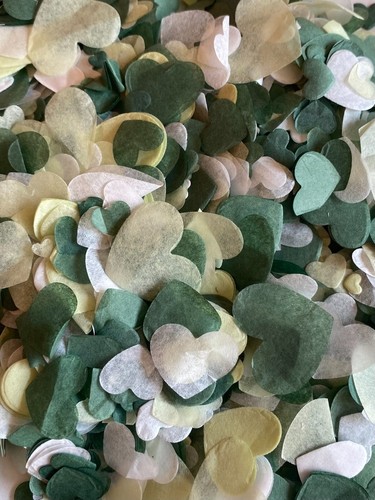 Biodegradable wedding - biodegradable,