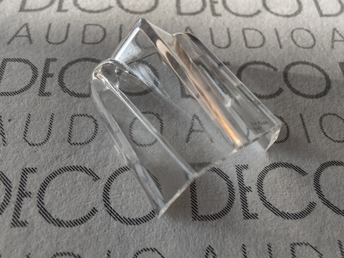 Golding cartridge stylus guard - golding,