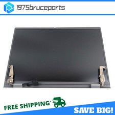 13.3" DELL INSPIRON 13 5310  FHD+ WVA NON-TOUCH SCREEN COMPLETE ASSEMBLY DDXFG