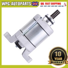 Starter Motor For Honda SH125