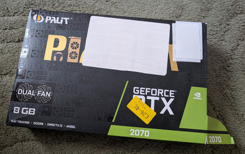 Palit nvidia geforce rtx - palit,