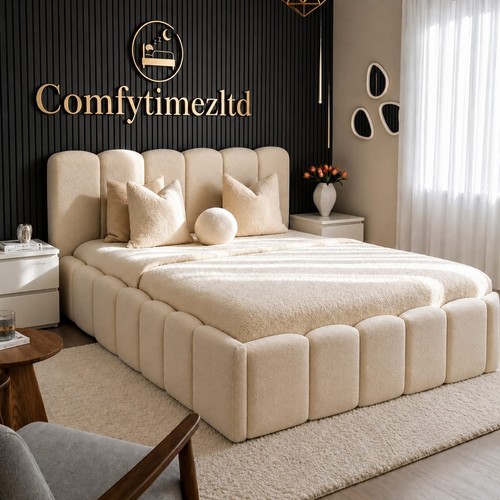 Luxury teddy boucle - luxury,