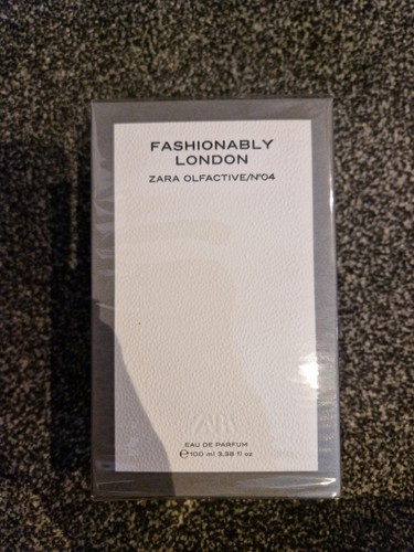 Malone fashionably london - jo,