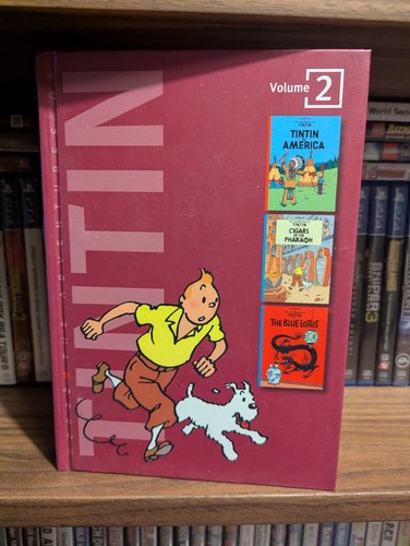 Herge the adventures - herge, of