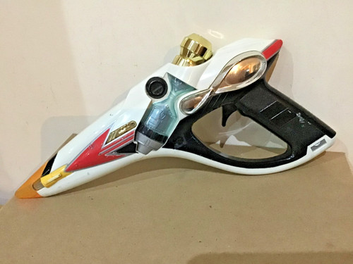 Power rangers time force - time,