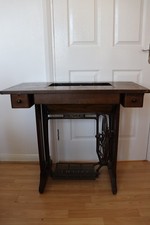 Vintage Singer Sewing Machine