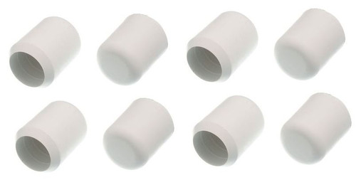 Rubber chair ferrules - chair,