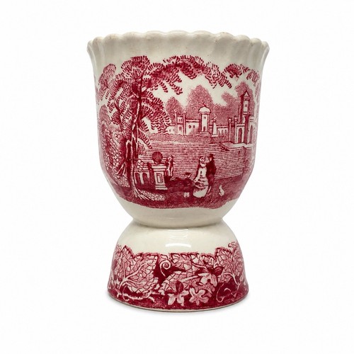 Vintage mason vista red - vintage, mason’s
