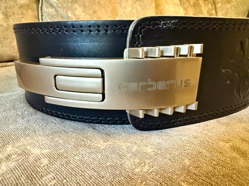 Cerberus pioneer - cerberus,