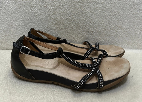 Clarks active air - clarks, black