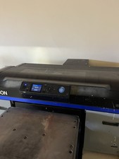 Epson SureColor F2100 DTG