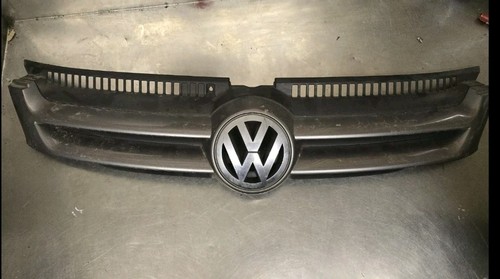 Golf mk5 plus front bumper - golf,