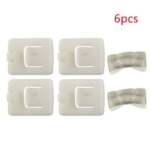 Reliable seat rail slider - seat,