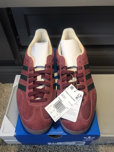 Adidas men gazelle indoor - men's,