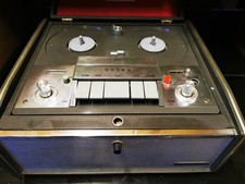 Ultra  Vintage Reel-to-Reel 4