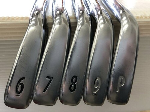 Titleist 712 iron - 2, set