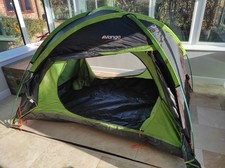 Vango Explorer World Challenge
