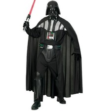 Mens Licensed Star Wars Darth
