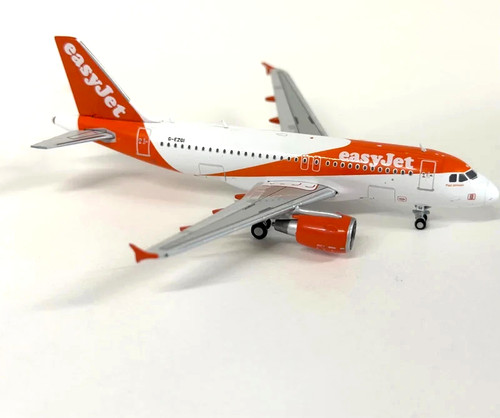 Blue box 400 - blue, airbus