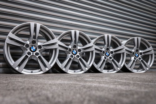 Refurbished genuine bmw - *refurbished*, 18"