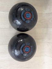 Allmark Commander Bowls, In