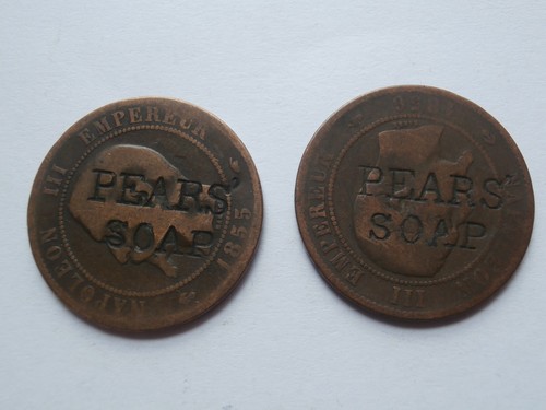 France empire lot - lot, 2