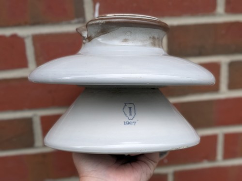 Illinois electrical porcelain - electrical,