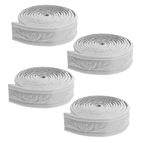 Rolls pvc peel and stick - 4,