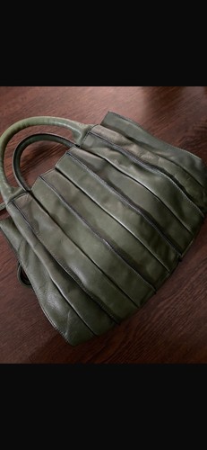 Lupo barcelona handbag - barcelona,