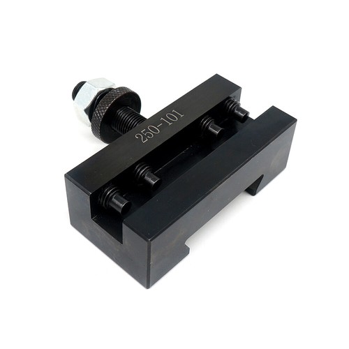 250 101 holder - 250-101, metal
