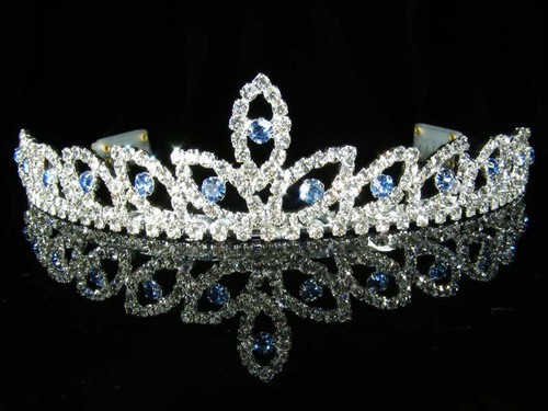 Bridal prom wedding silver - bridal,