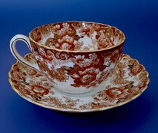 Radfords Fenton Victorian Bone