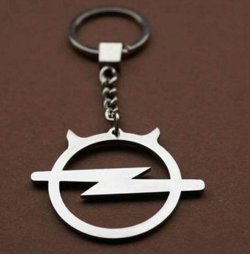 Keychain opel key ring - key,