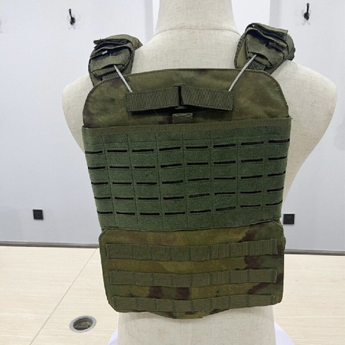 Tactical bulletproof vest - bulletproof,