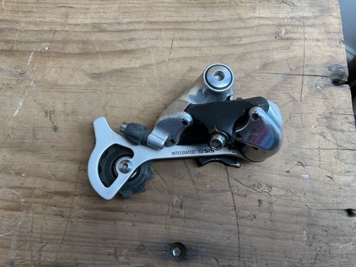 Shimano deore speed sis - shimano,