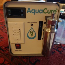 AQUA CURE AC50 - HYDRO THERAPY
