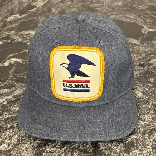 Vintage 70s usps - 70s, mail