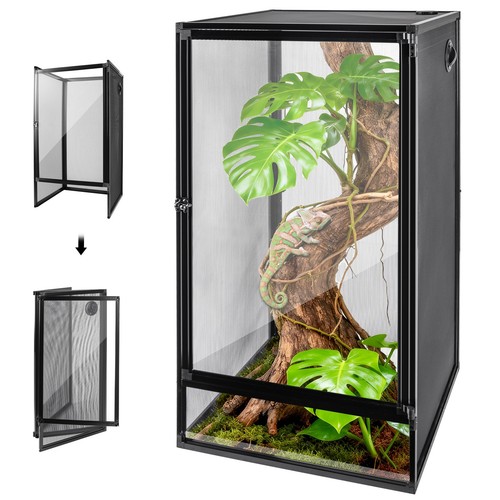 Gallon tall reptile - gallon,