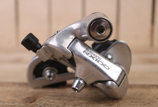 Shimano RX100 Rear Derailleur 7 Speed RD-A550 Vintage Retro Steel Road Bike Mech