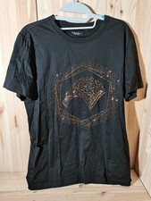 Stefano Ricci T-Shirt Black
